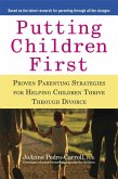 Putting Children First (eBook, ePUB)