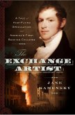 The Exchange Artist (eBook, ePUB)