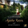 Agatha Raisin und die tote Urlauberin /... - Bild 1