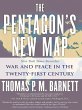 The Pentagon's New Map (eBook, ePUB) - Bild 1