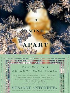 Cover A Mind Apart (eBook, ePUB)