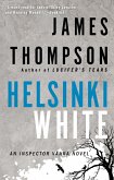 Helsinki White (eBook, ePUB)
