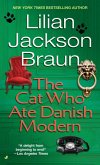 The Cat Who Ate Danish Modern (eBook, ePUB)