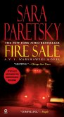 Fire Sale (eBook, ePUB)