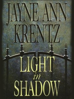 Cover Light In Shadow (eBook, ePUB)