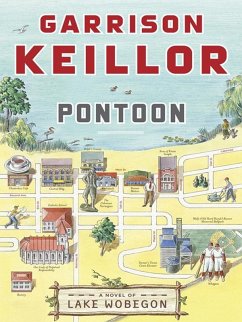 Pontoon (eBook, ePUB) - Keillor, Garrison