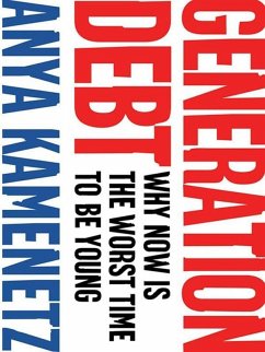 Cover Generation Debt (eBook, ePUB)