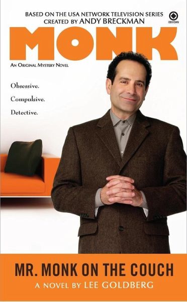 Mr. Monk on the Couch (eBook, ePUB) Mr. Monk on the Couch (eBook, ePUB)