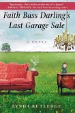 Faith Bass Darling's Last Garage Sale (eBook, ePUB)