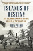 Islands of Destiny (eBook, ePUB)