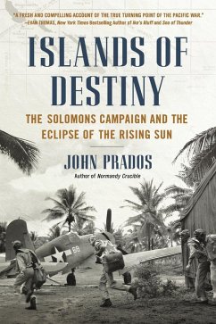 Cover Islands of Destiny (eBook, ePUB)
