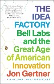 The Idea Factory (eBook, ePUB)