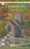Terror on Tuesday (eBook, ePUB) Terror on Tuesday (eBook, ePUB)