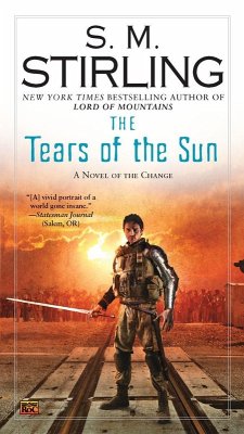 Cover The Tears of the Sun (eBook, ePUB)