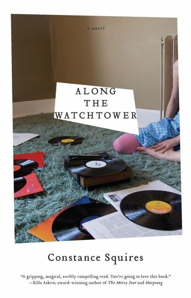 Along the Watchtower (eBook, ePUB)