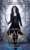 Black Night (eBook, ePUB)