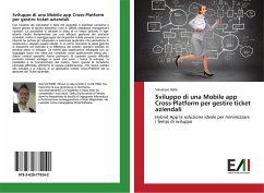 Sviluppo di una Mobile app Cross-Platform per gestire ticket aziendali - Vella, Salvatore