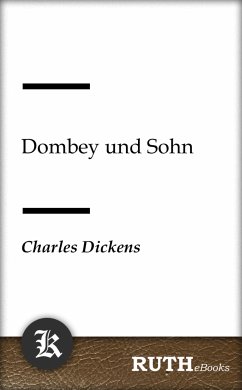 Dombey und Sohn (eBook, ePUB) - Dickens, Charles