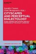 Cityscapes and Perceptual Dialectology... - Bild 1