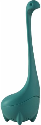 Cover OTOTO Baby Nessie Türkis Tee-Ei