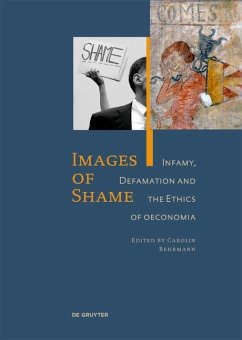 Cover Images of Shame (eBook, PDF)