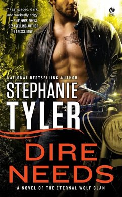 Dire Needs (eBook, ePUB) - Tyler, Stephanie