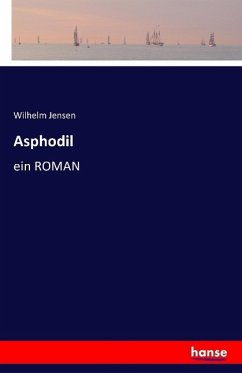 Asphodil - Jensen, Wilhelm