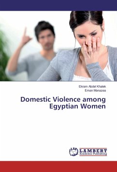 Domestic Violence among Egyptian Women