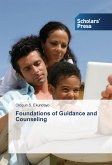 Foundations of Guidance and Counseling Foundations of Guidance and Counseling