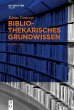 Bibliothekarisches Grundwissen (eBook,... - Bild 1
