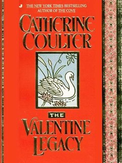 The Valentine Legacy (eBook, ePUB) - Coulter, Catherine