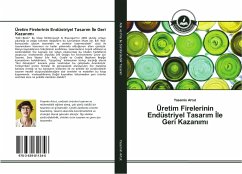 Üretim Firelerinin Endüstriyel Tasar¿m ¿le Geri Kazan¿m¿ - Artut, Yasemin