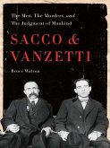 Sacco and Vanzetti (eBook, ePUB)