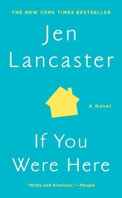 Cover If You Were Here (eBook, ePUB)
