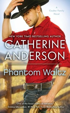 Phantom Waltz (eBook, ePUB) - Anderson, Catherine