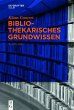 Bibliothekarisches Grundwissen (eBook,... - Bild 1