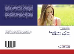 Aeroallergens in Two Different Regions - Abu Bakar, Mohd Zulkiflee;Yunus, Siti Nadzrah;Narayanan, Prepageran