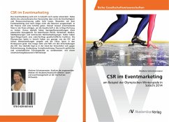 CSR im Eventmarketing