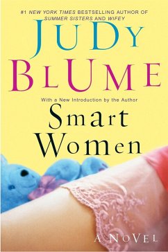 Smart Women (eBook, ePUB) - Blume, Judy