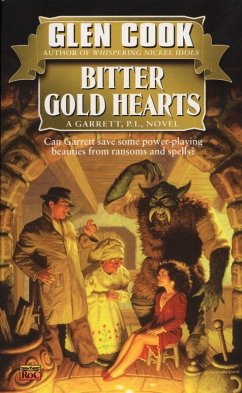 Cover Bitter Gold Hearts (eBook, ePUB)