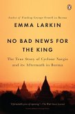 No Bad News for the King (eBook, ePUB)