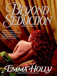 Beyond Seduction (eBook, ePUB) - Holly, Emma