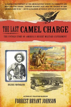 Cover The Last Camel Charge (eBook, ePUB)