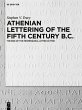Athenian Lettering of the Fifth Century... - Bild 1