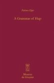 A Grammar of Hup (eBook, PDF)
