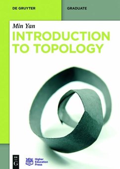 Cover Introduction to Topology (eBook, ePUB)