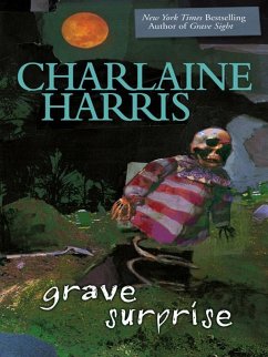 Cover Grave Surprise (eBook, ePUB)