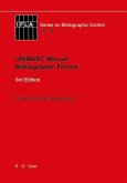 UNIMARC Manual (eBook, PDF)