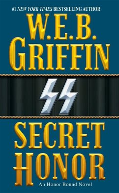 Secret Honor (eBook, ePUB) - Griffin, W. E. B.