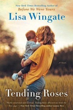 Cover Tending Roses (eBook, ePUB)